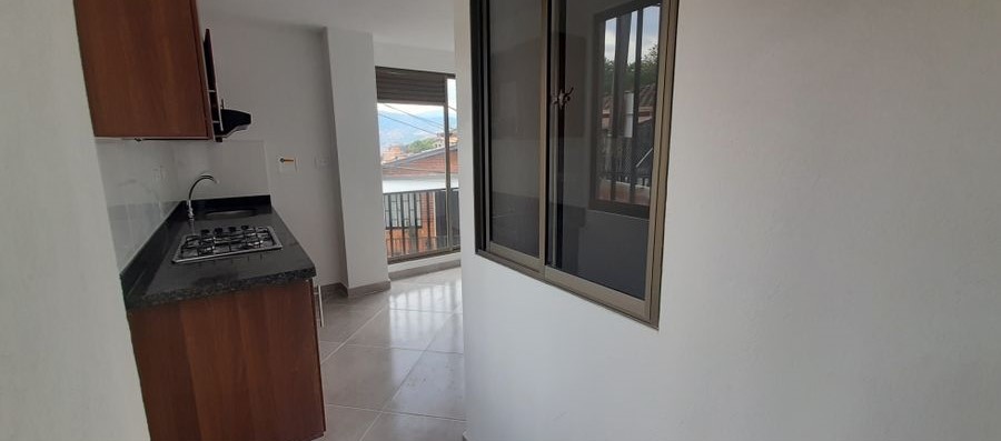 Spectacular apartment in Envigado San Rafael